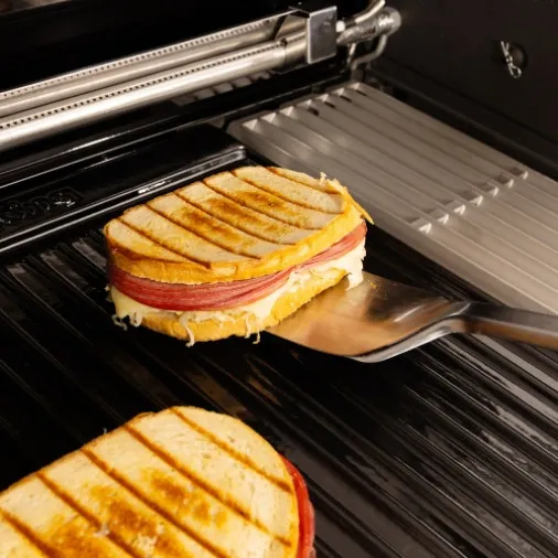 1939 broilking plancha